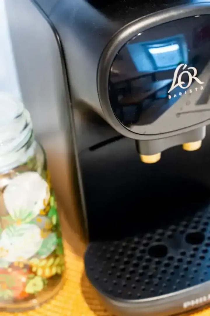 The Lookout Lossiemouth