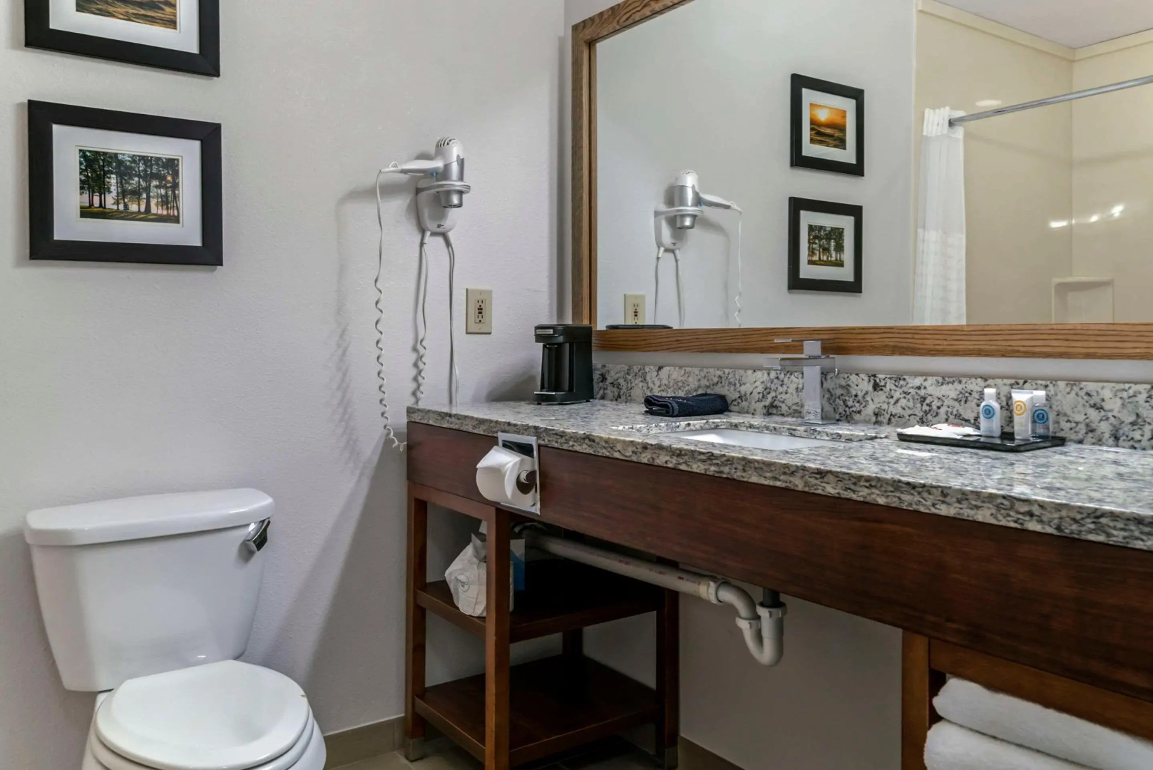 Comfort Inn East Oregon - Toledo