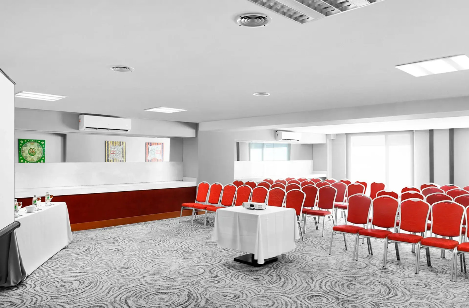 Wyndham Nordelta Tigre Buenos Aires