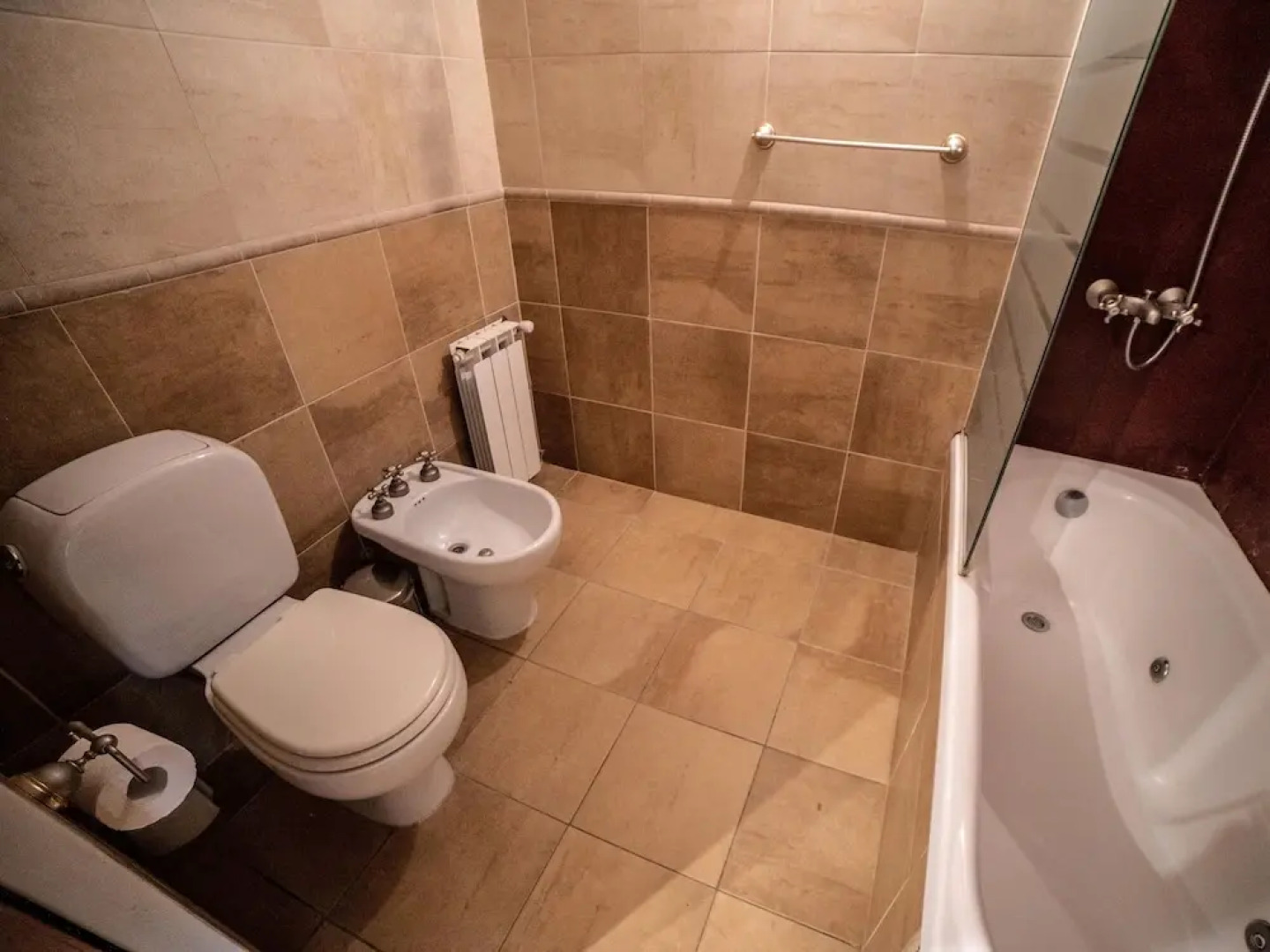 La Comarca Suites De Montaña & Spa