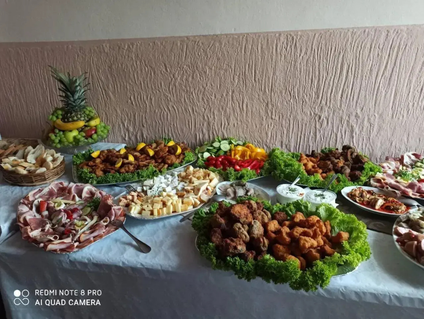 Penzion U Zeleného Stromu