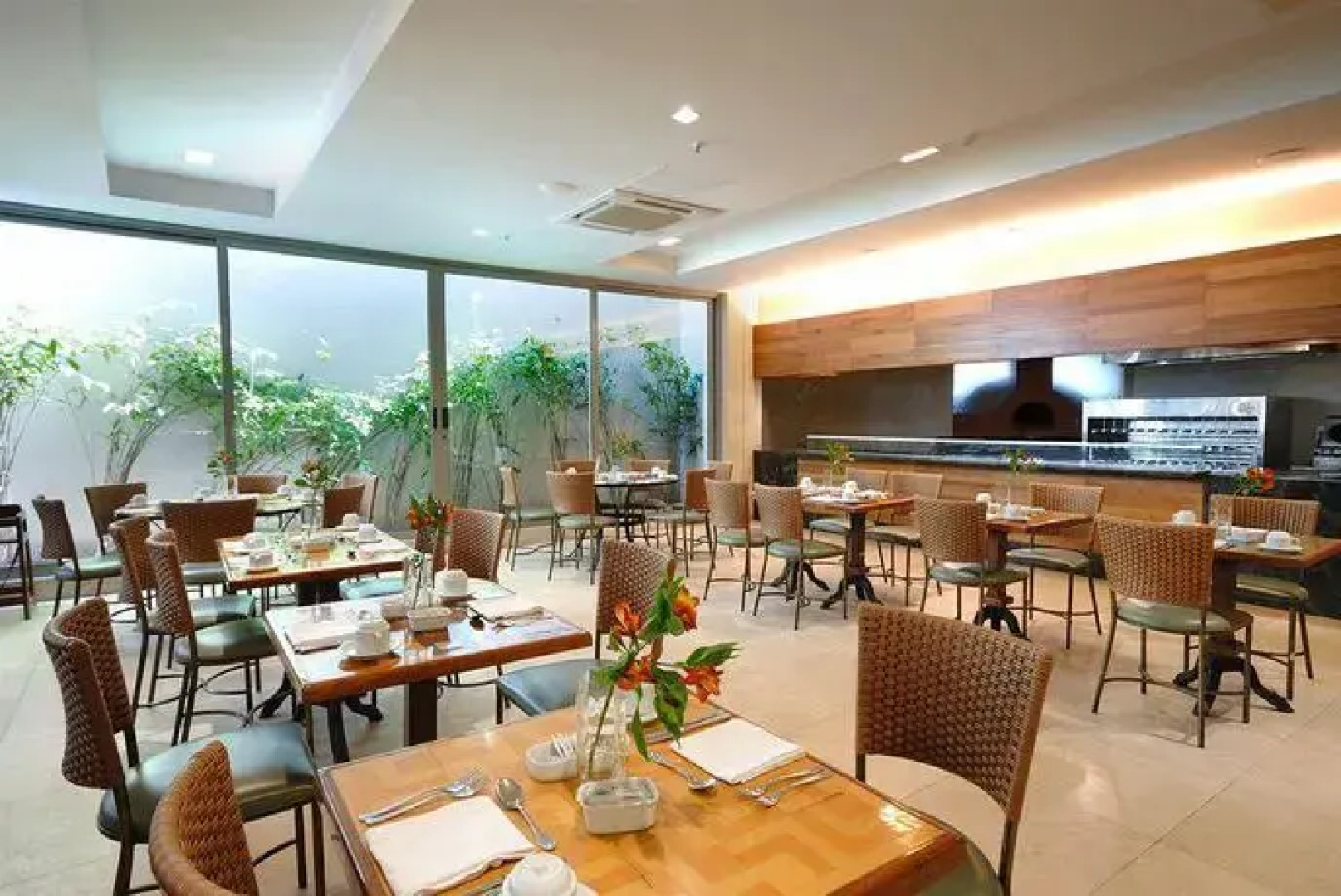 Pullman Rj São Conrado (Under Renovation)