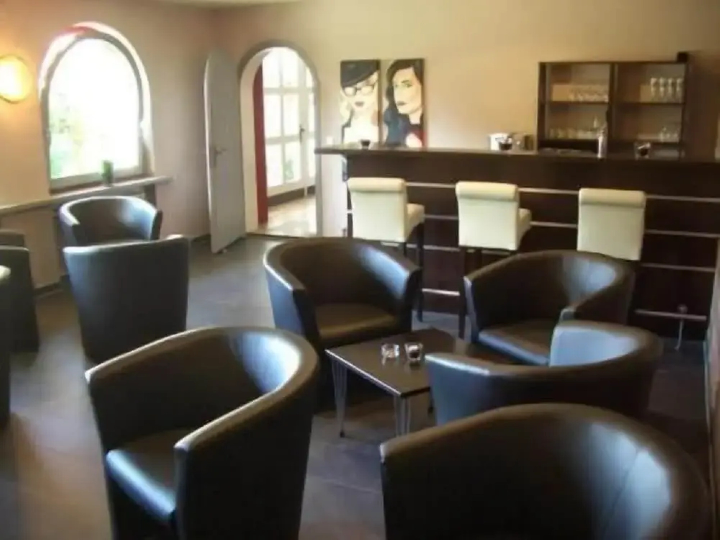 Traube Lossburg Hotel Restaurant