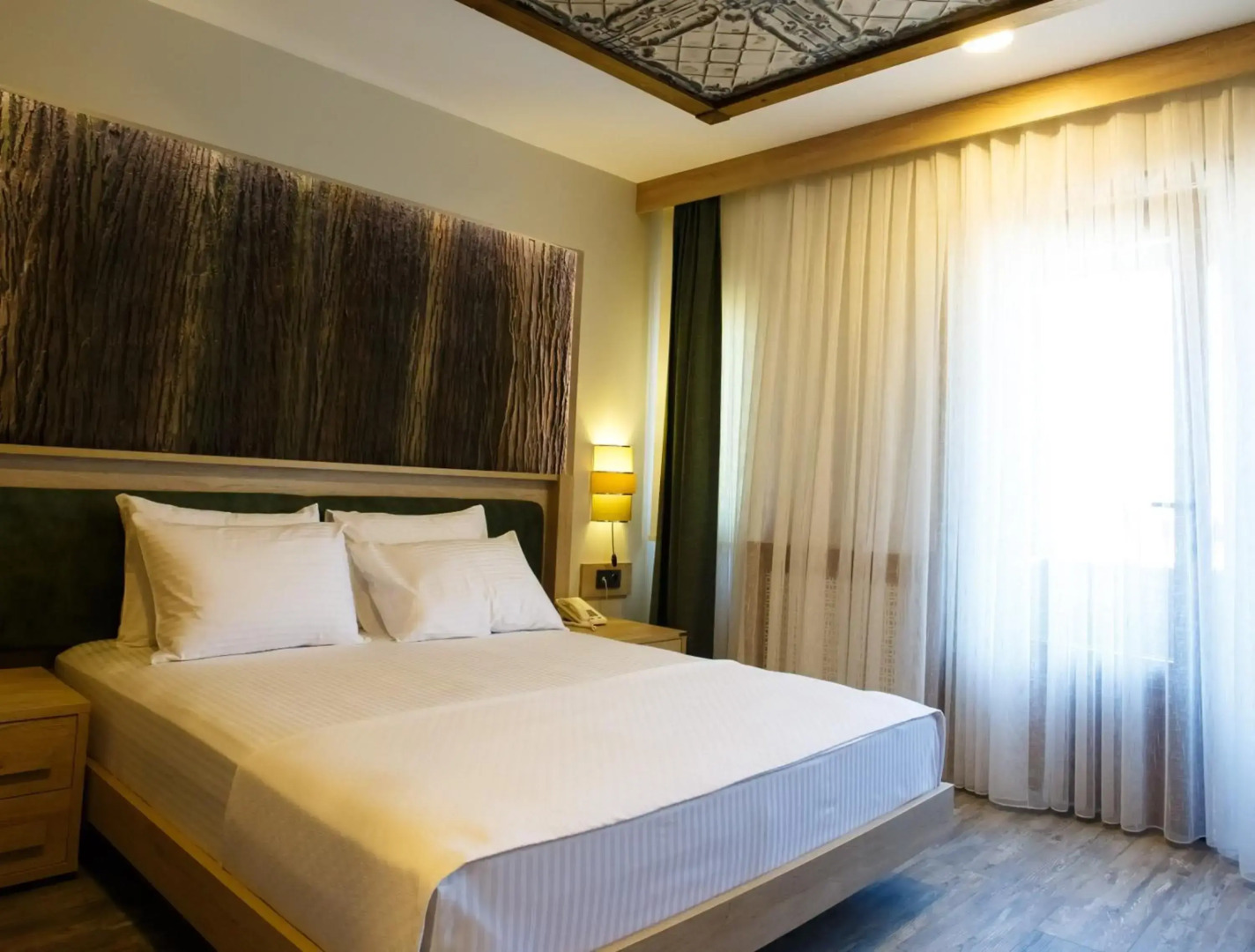 Tas Konak Boutique Hotel