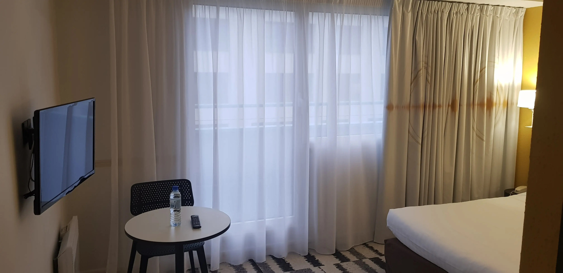 Ibis Styles Massy Opera