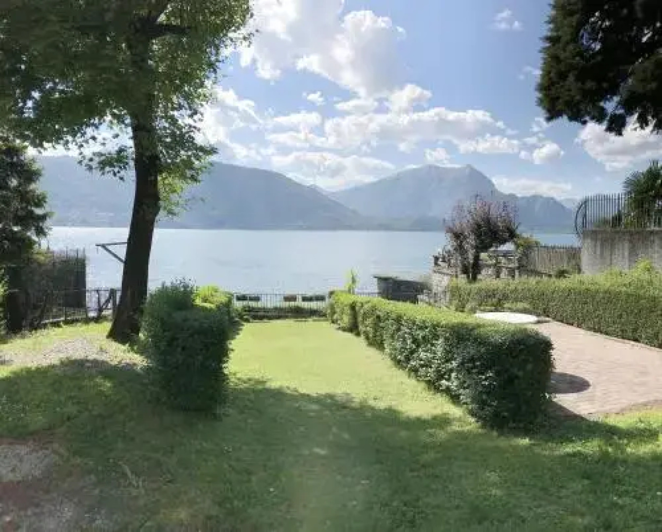 Residence White Beach