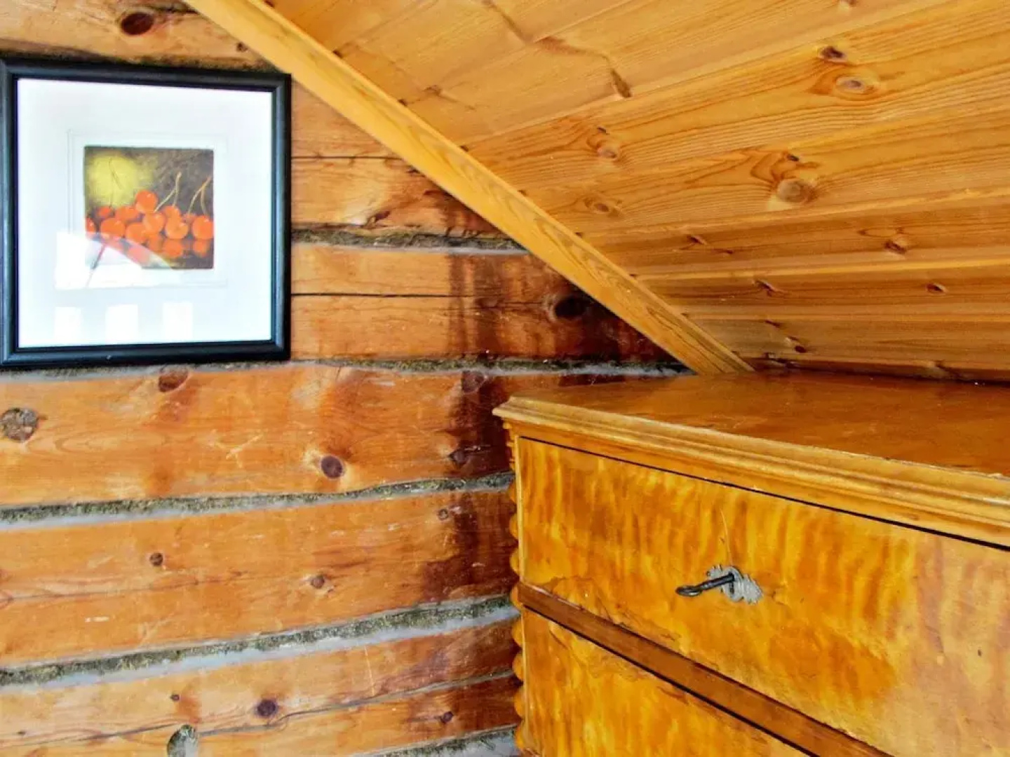 7 Person Holiday Home in Grisslehamn