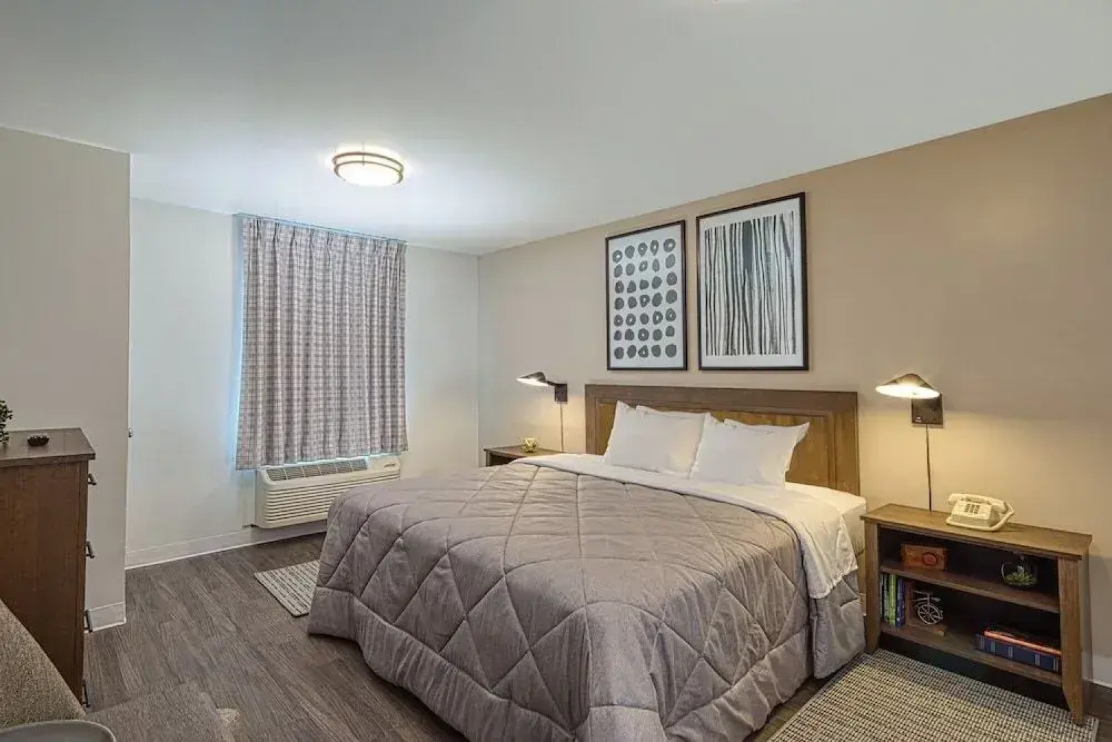 InTown Suites Extended Stay Atlanta - GA Suwanee