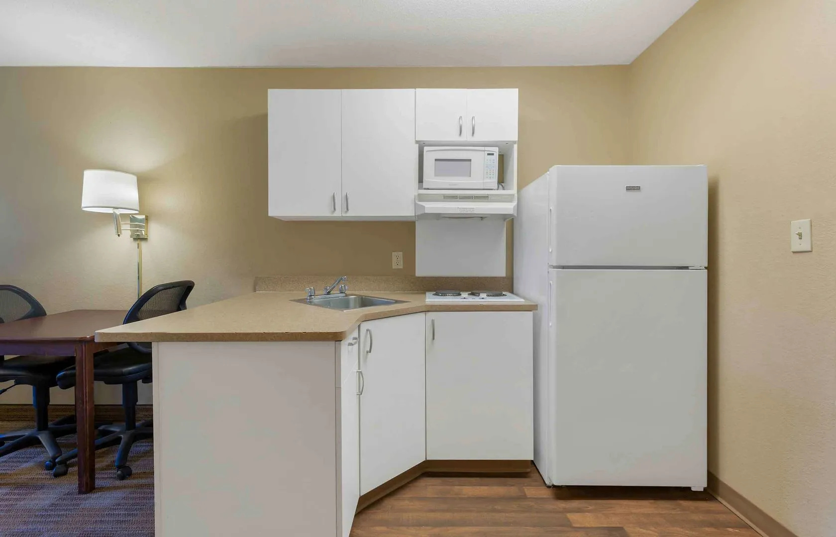 Extended Stay America Suites Washington DC Chantilly Dulles