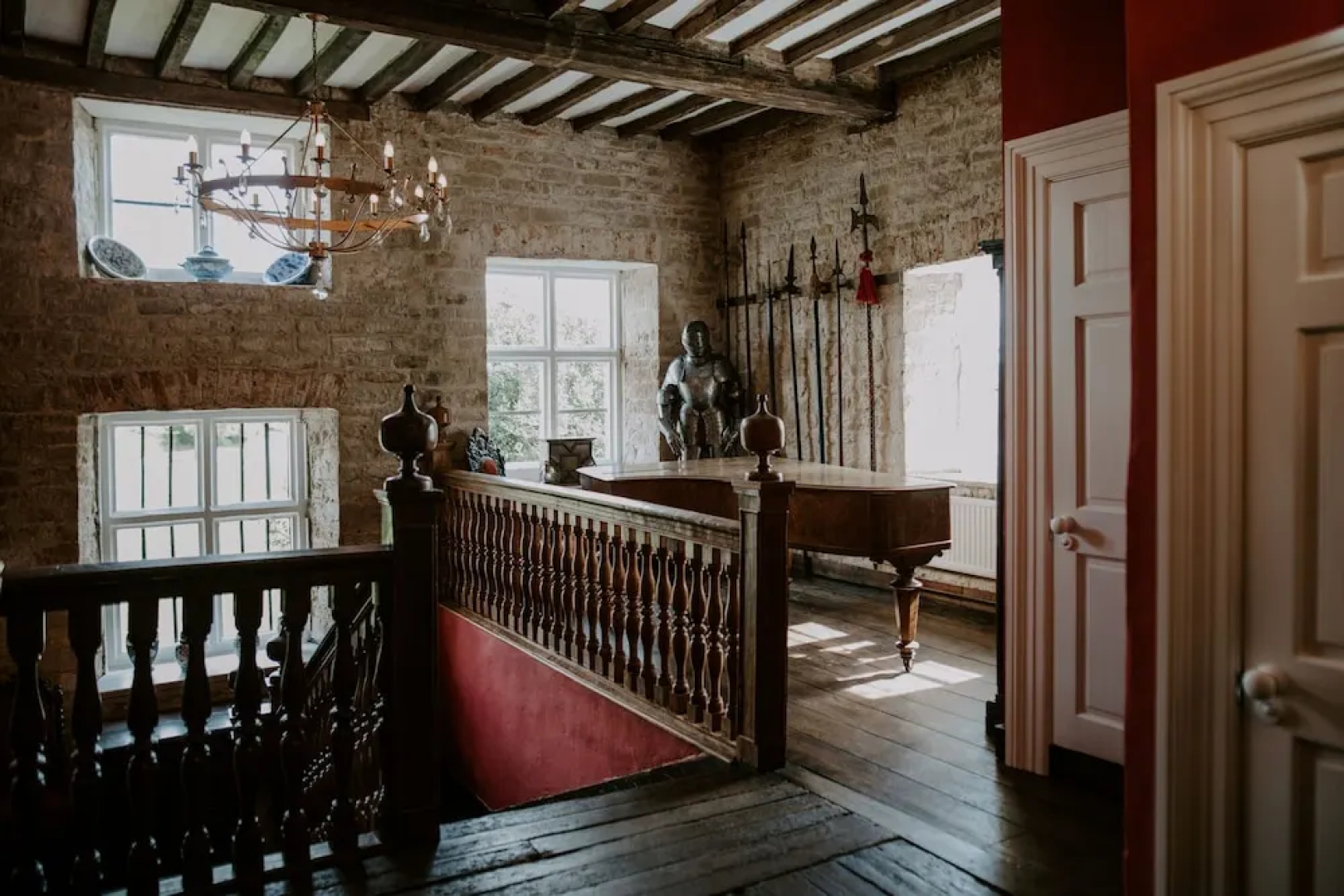 Allington Manor