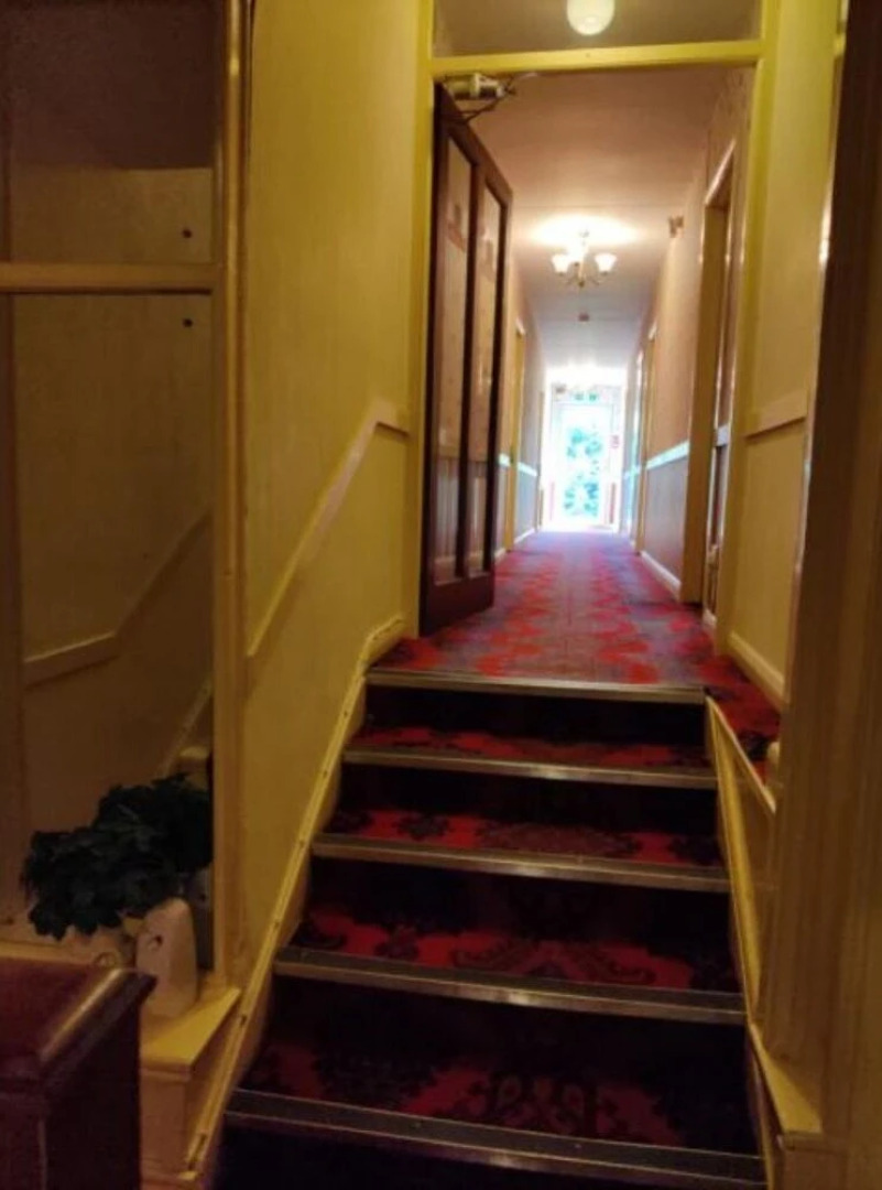 Limes Country House Hotel