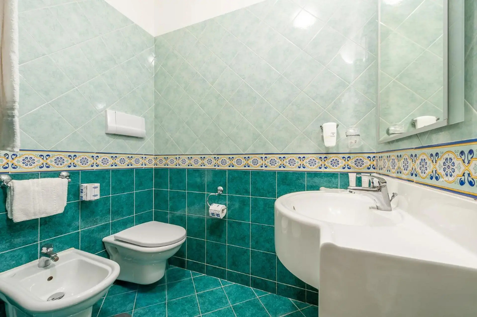 Best Western Hotel La Conchiglia