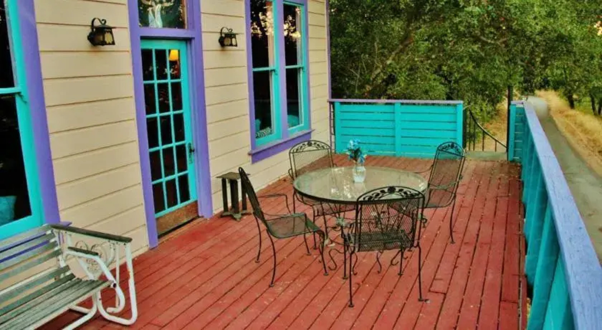 Royal Nesu Retreat House