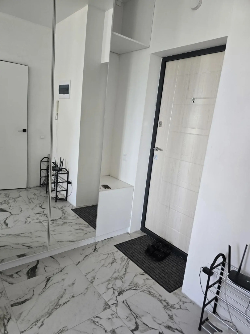 Апартаменты в микрорайоне Макаренко 41а