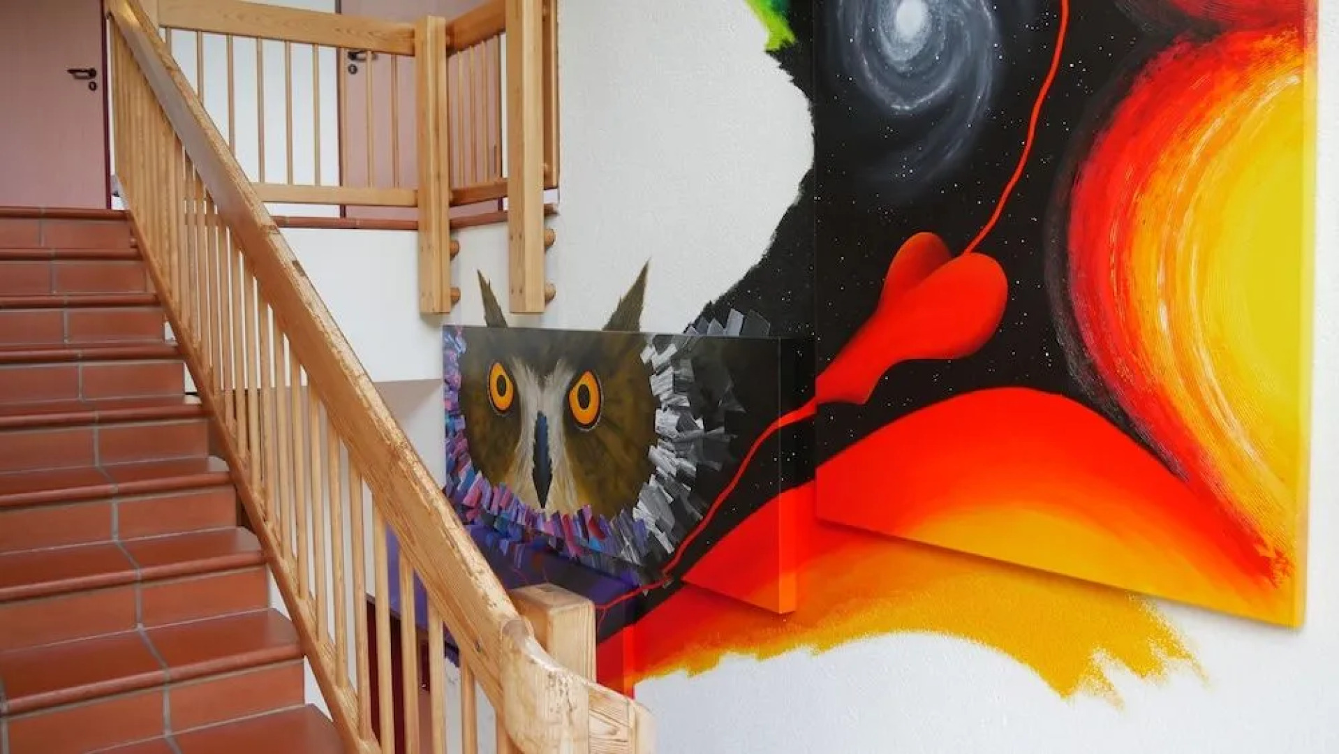 Hessen Hotelpark Hohenroda