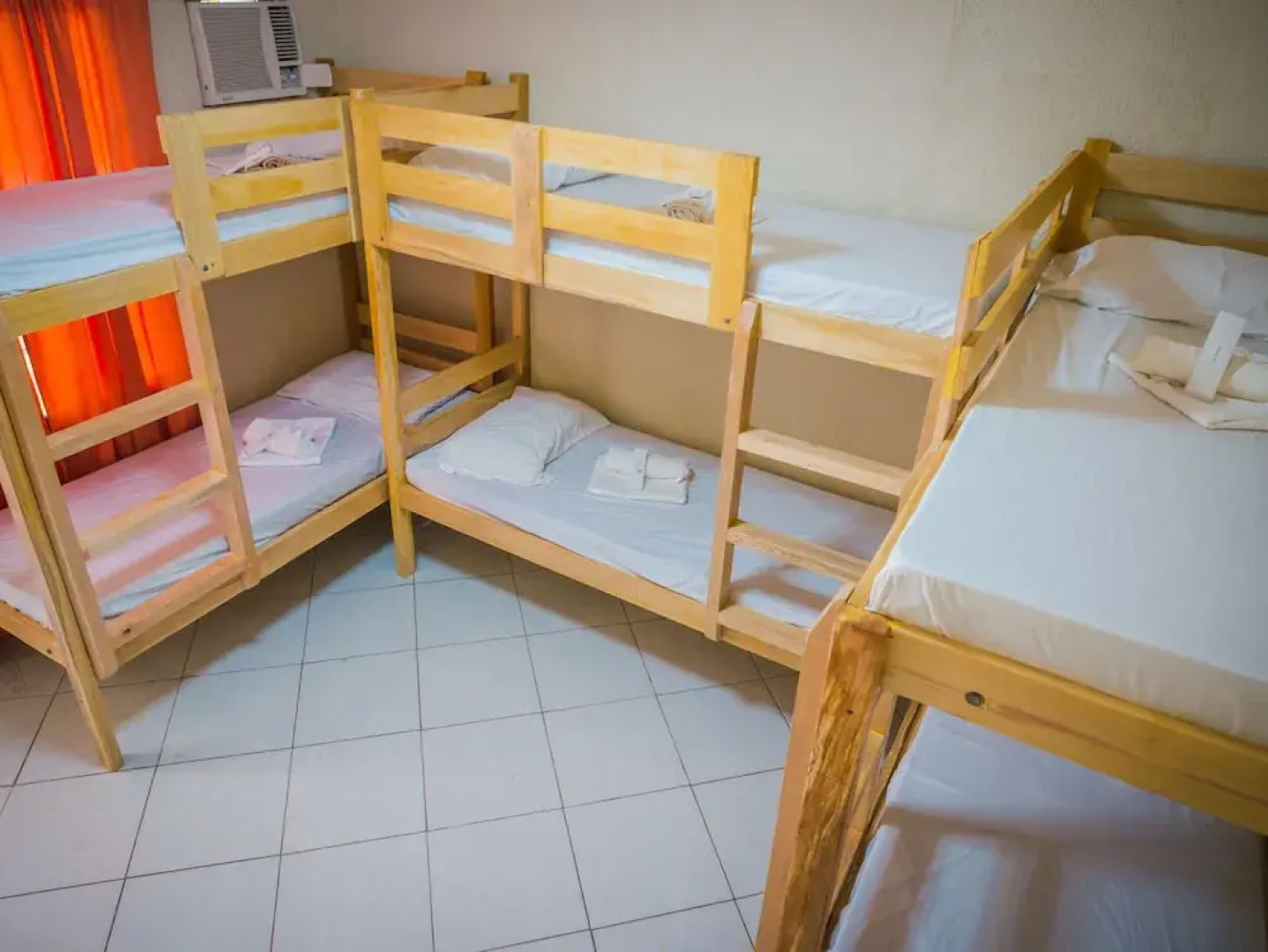 Ouan's The Farm Resort