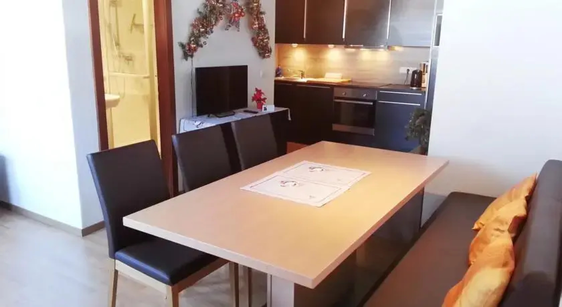 Ferienwohnung Steinbock