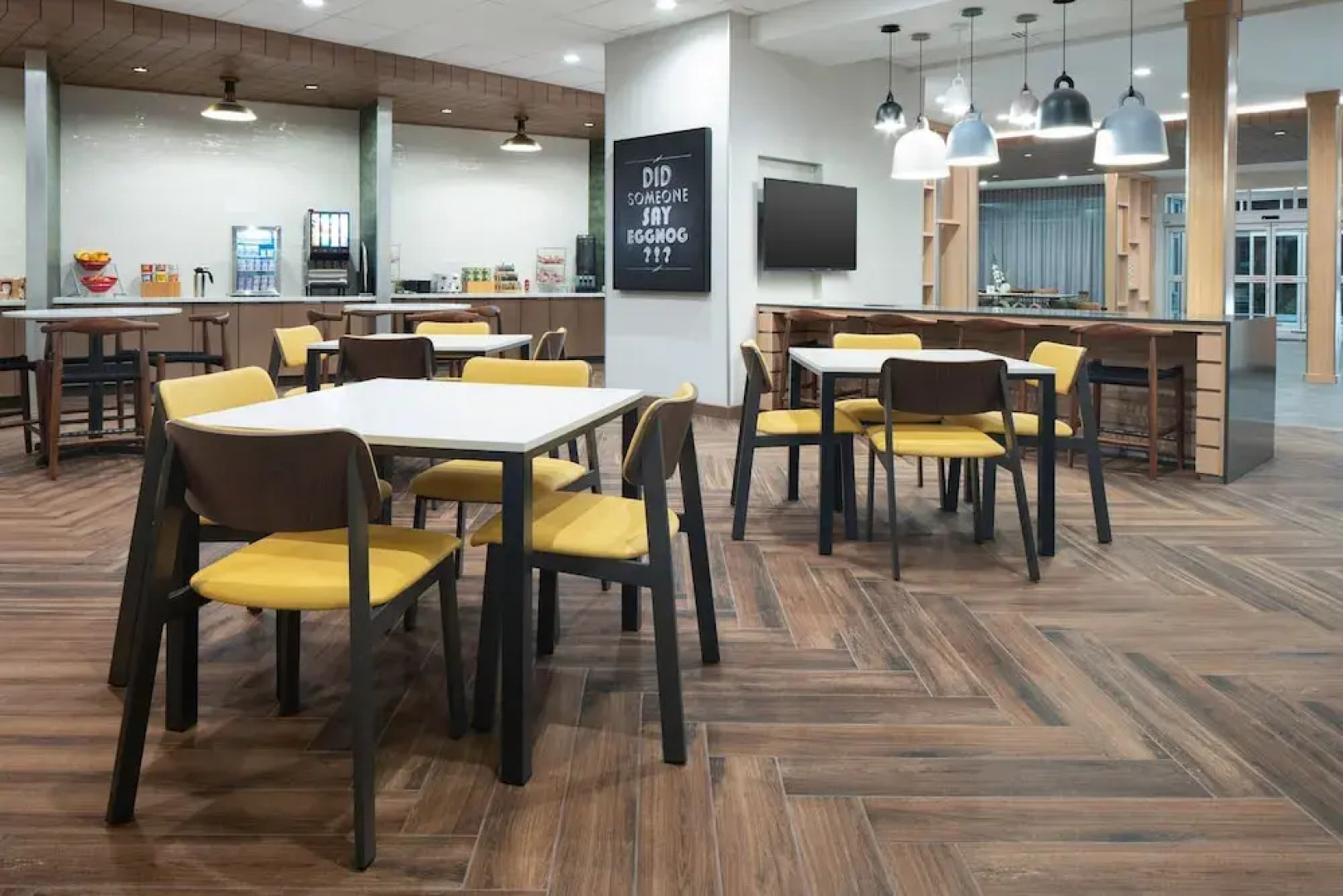 Fairfield Inn & Suites by Marriott Dallas McKinney