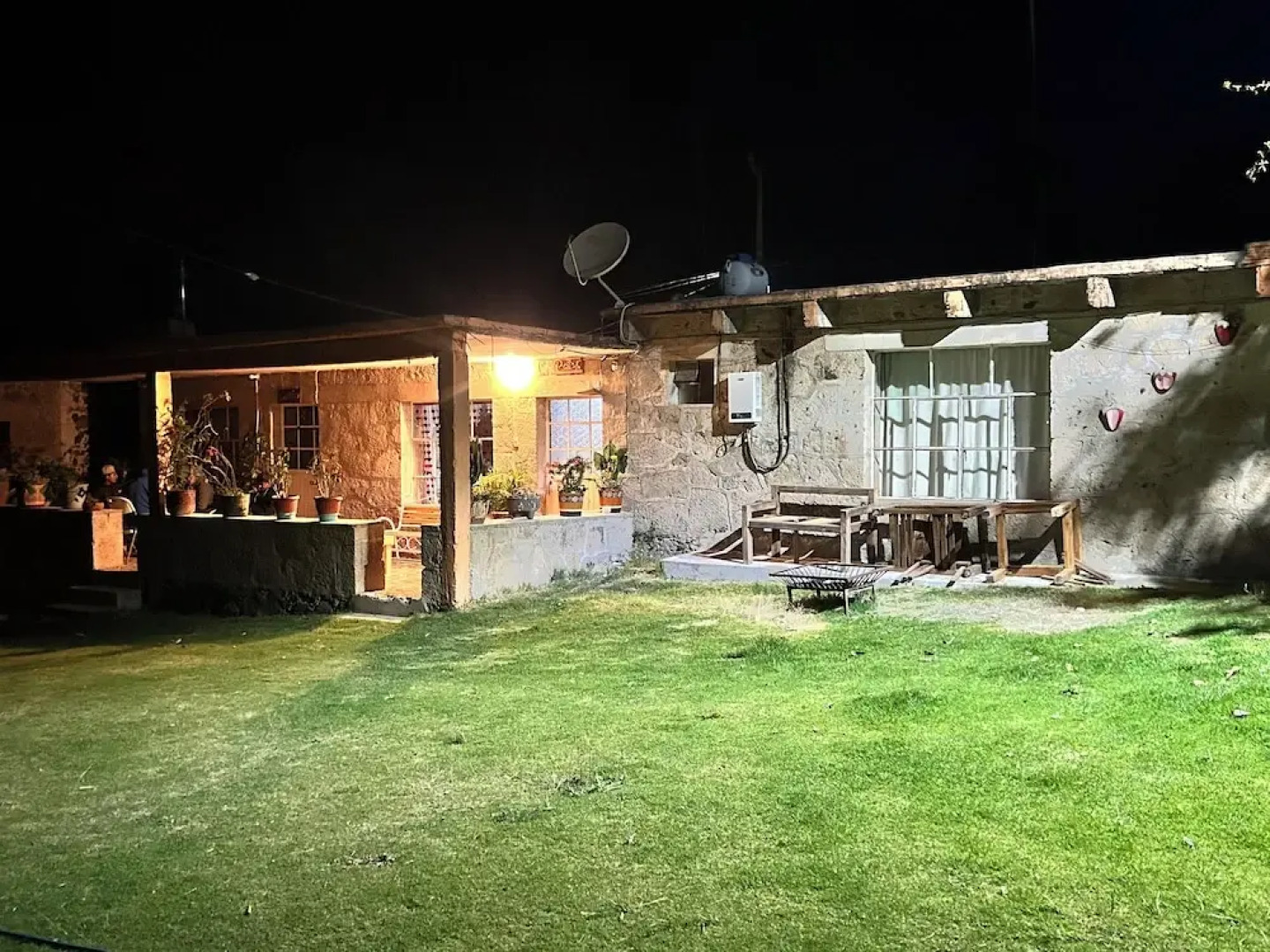 Hotel Las Palmas By GEstores