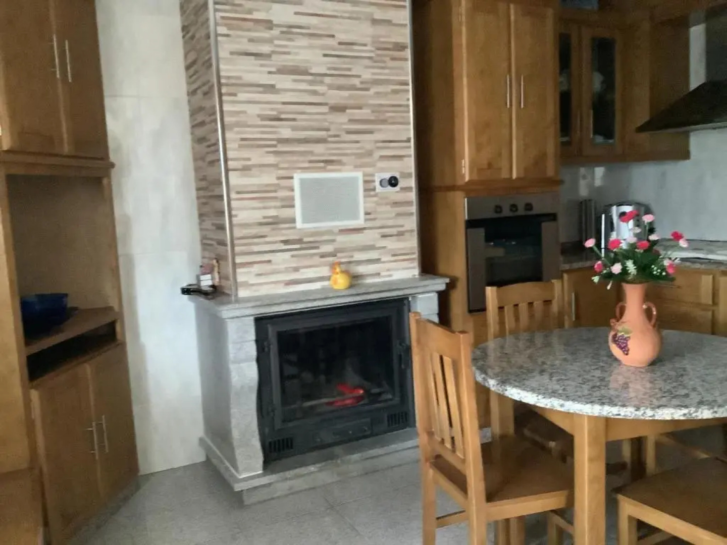 Casa De Ferias Santos