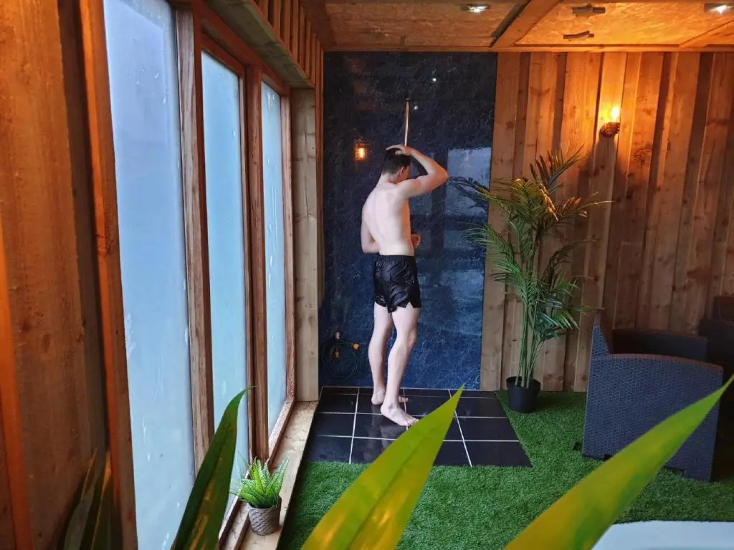 Crackin View Guest House