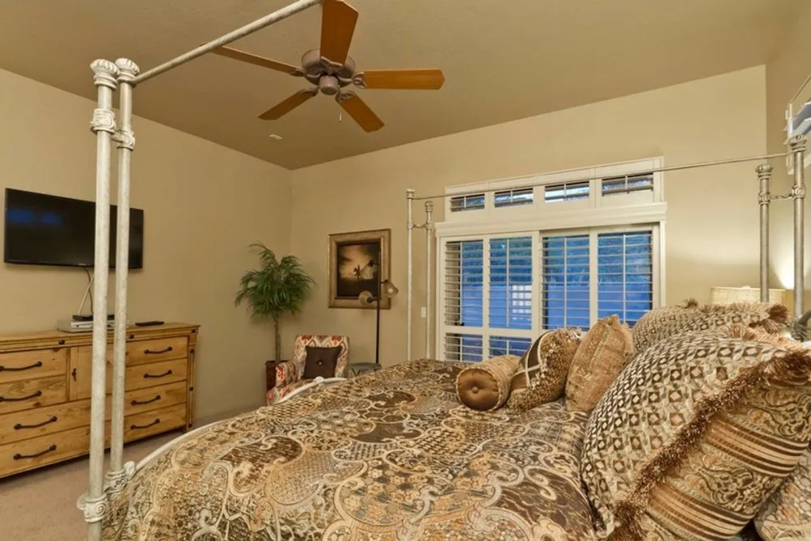 Rise and Shine 3 BR by Casago