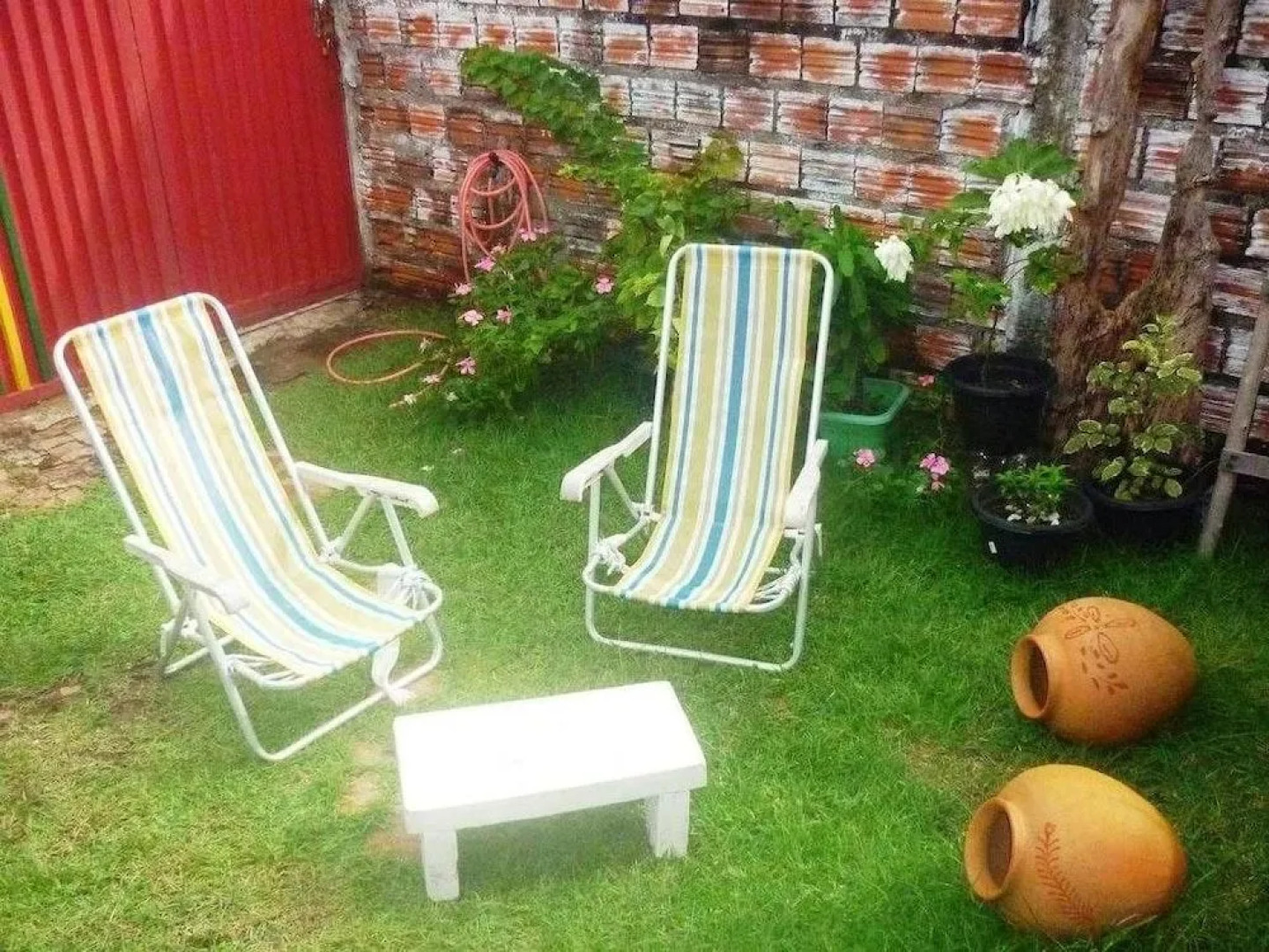 Cama, Café e Aventura