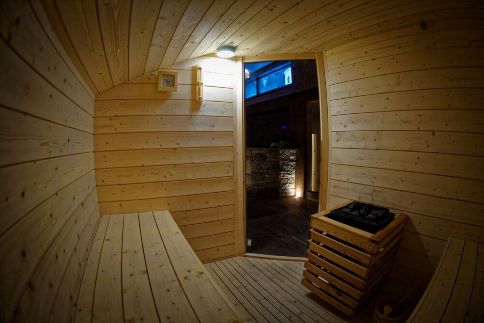 Hotel Spa Gran Paradiso