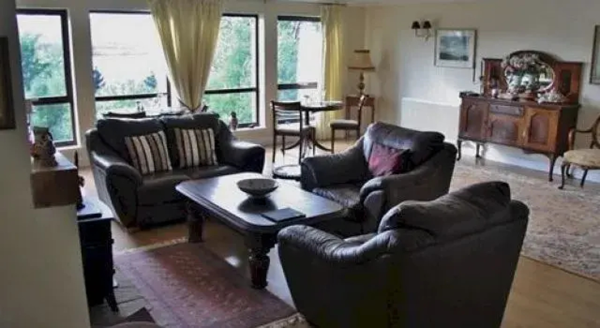 Loch Awe House Bed and Breakfast