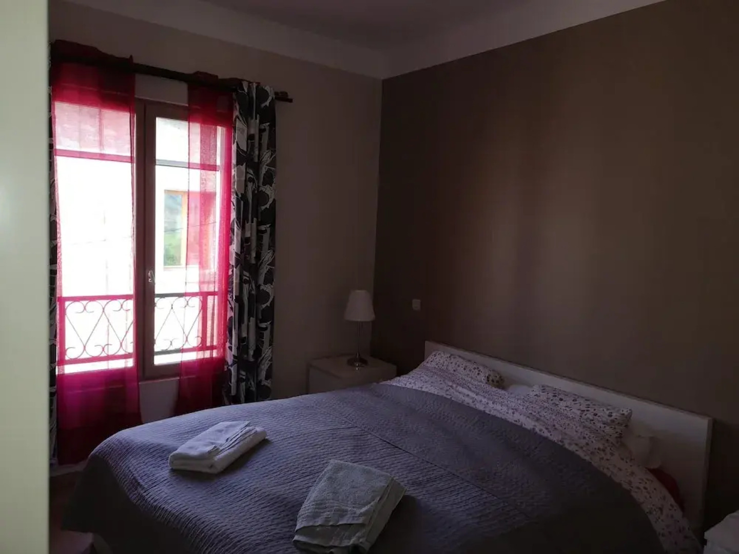 L'Ours des Corbières - Chambres d'hôtes