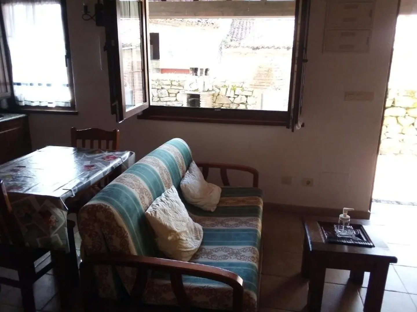 Las Cabañas de Pimiango