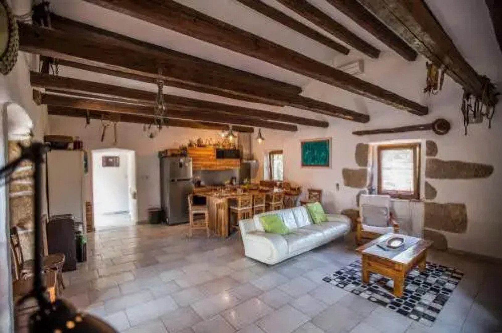 Apartments Villa Kras Krk