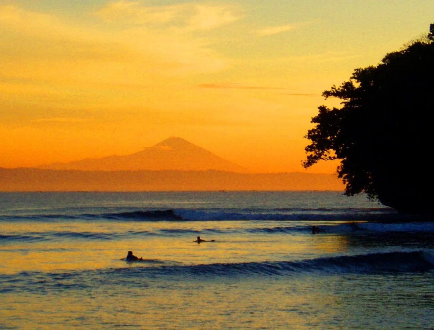 Javacove Beach