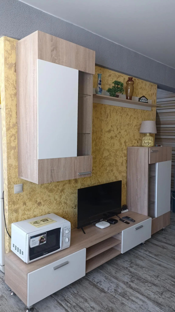 Апартаменты на улице Розы Люксембург 5