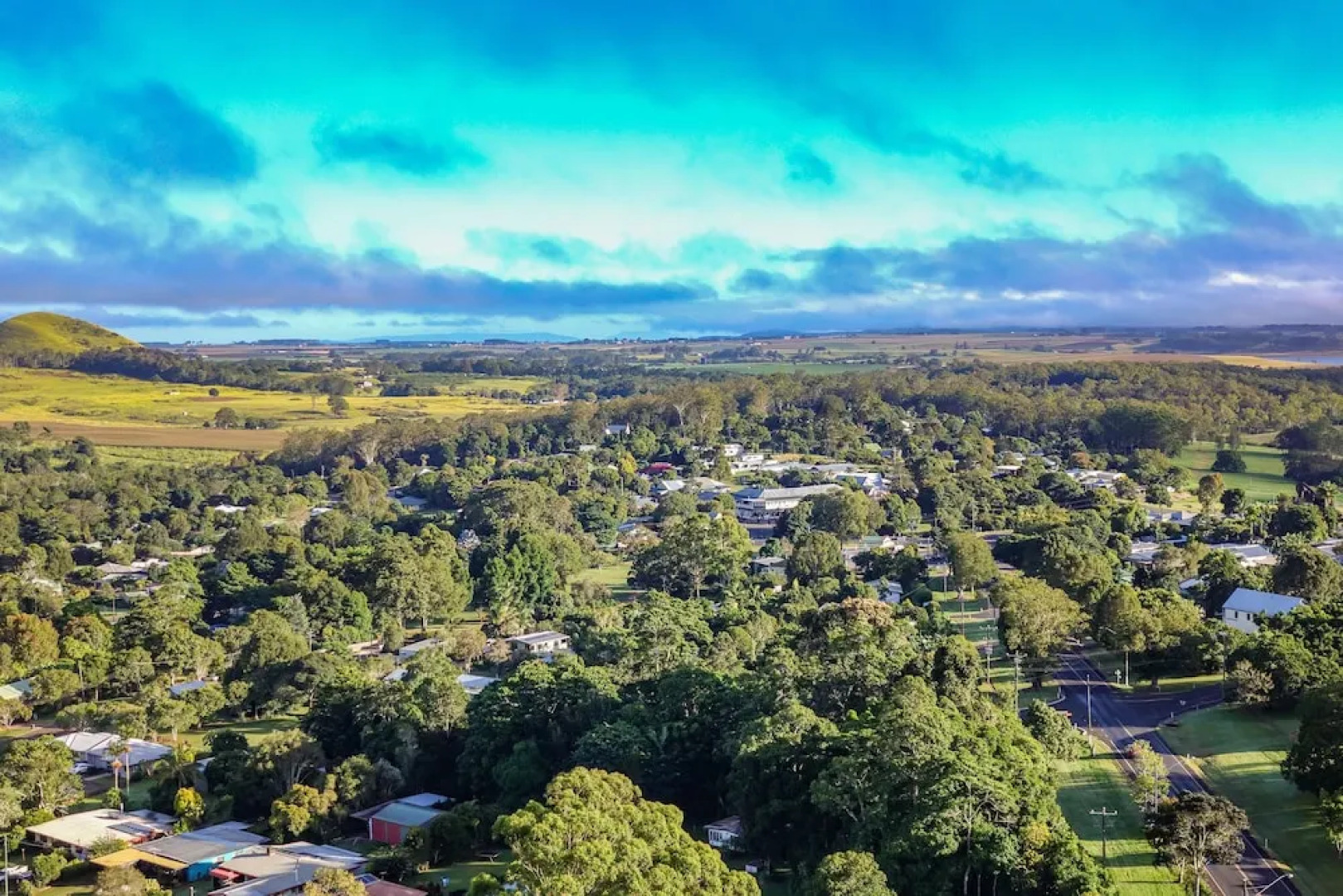Birds 'n' Bloom Cottages