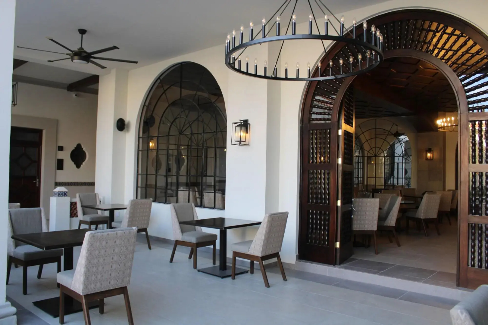 Gran Hotel Mexico