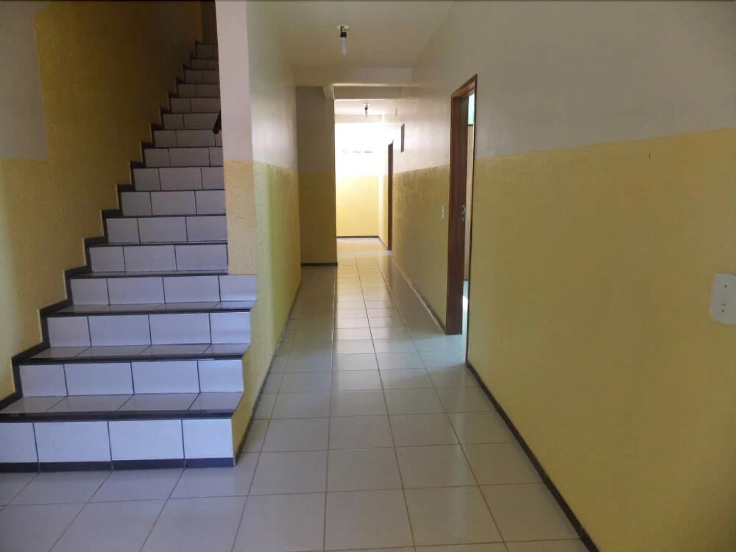 Pousada Cariri