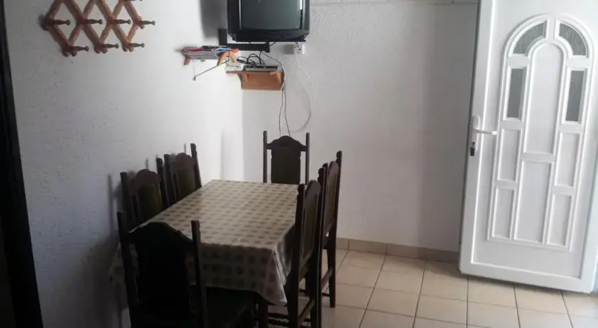 Apartment Božičević