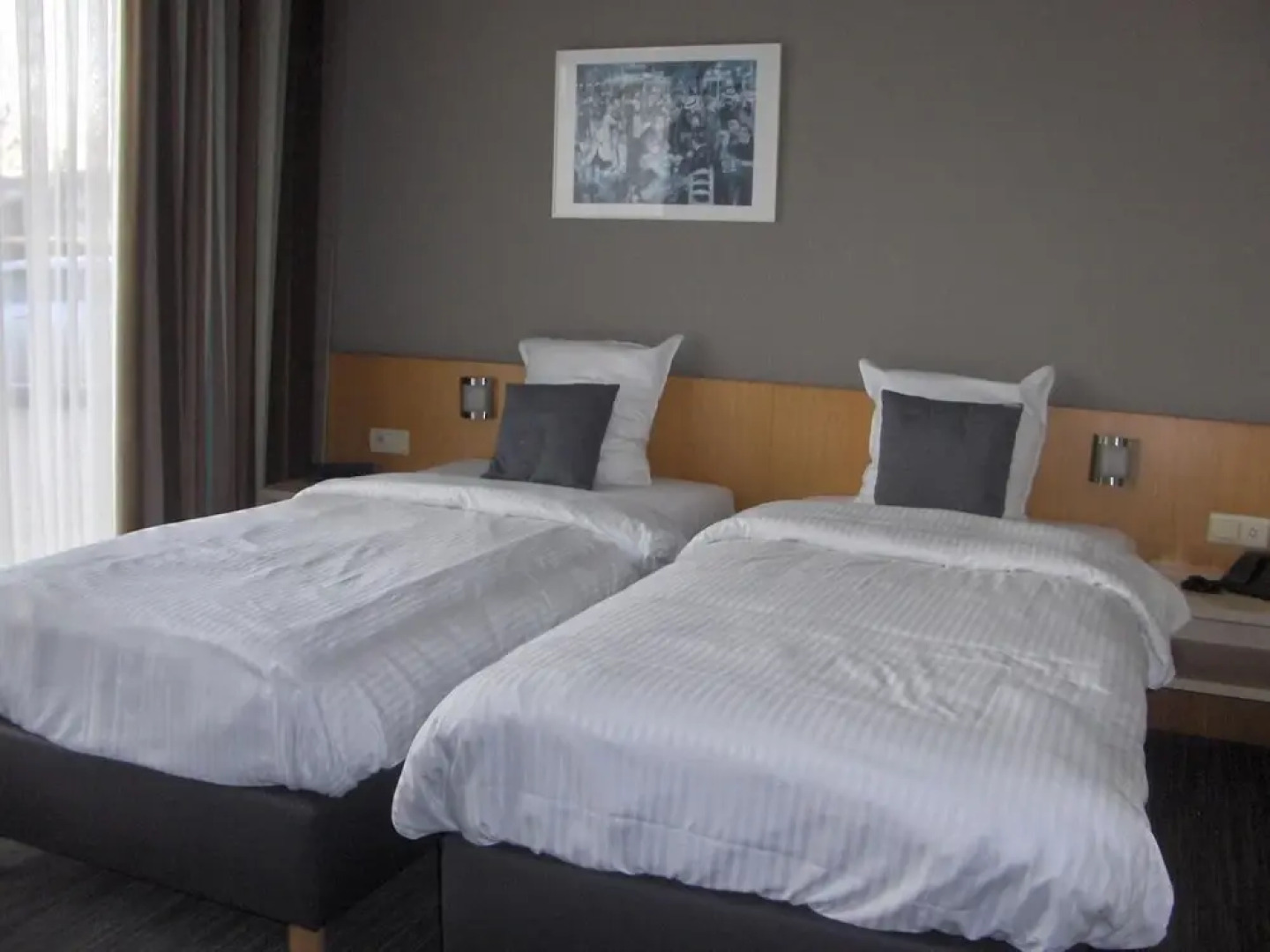 Hobbit Hotel Mechelen