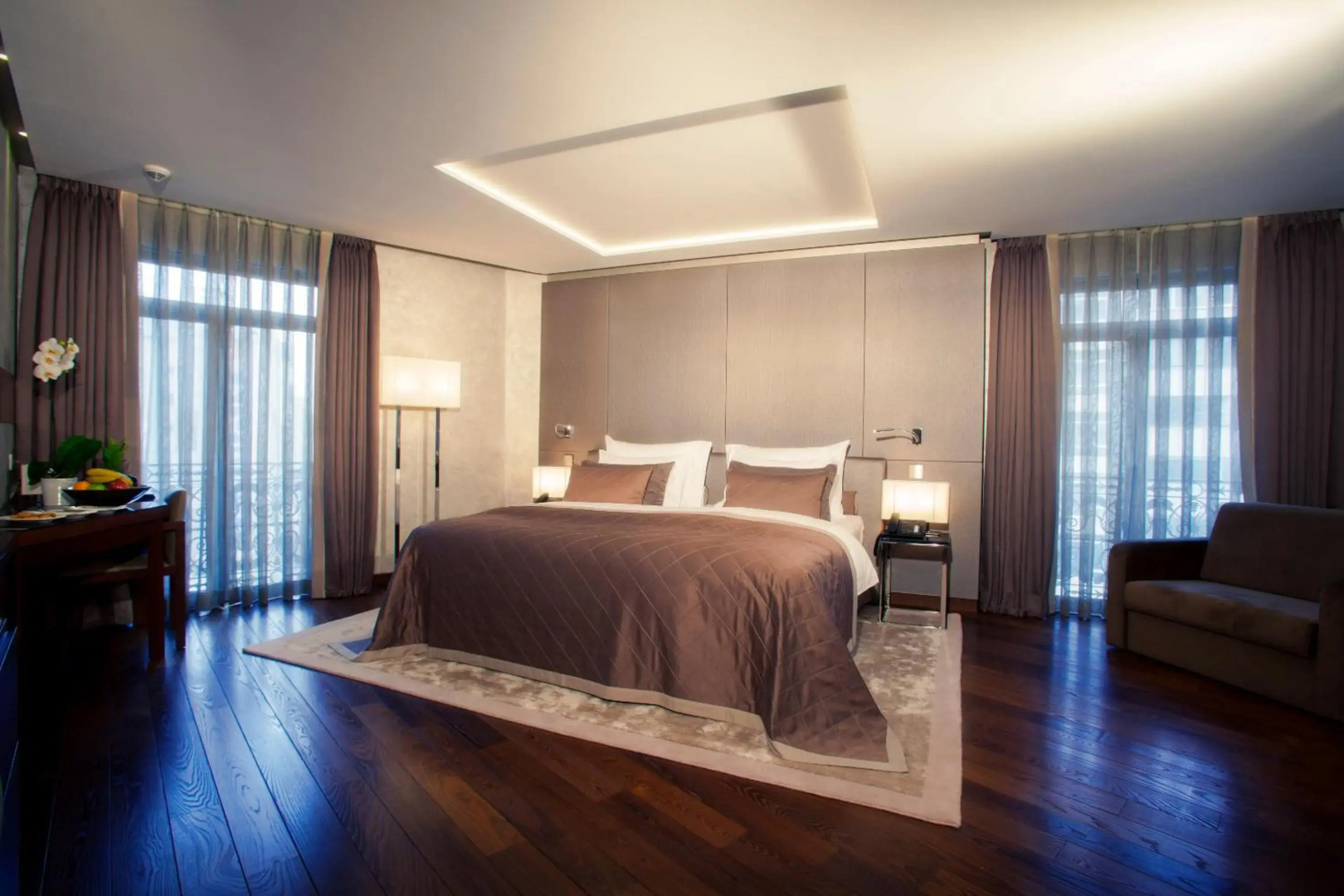 Seres Hotel Old City