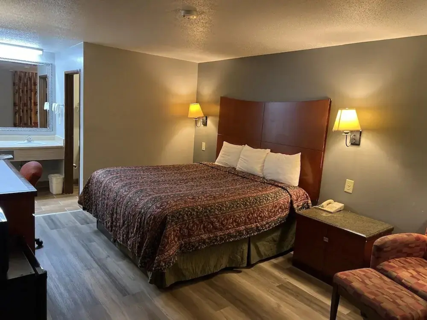 Briarwood Inn
