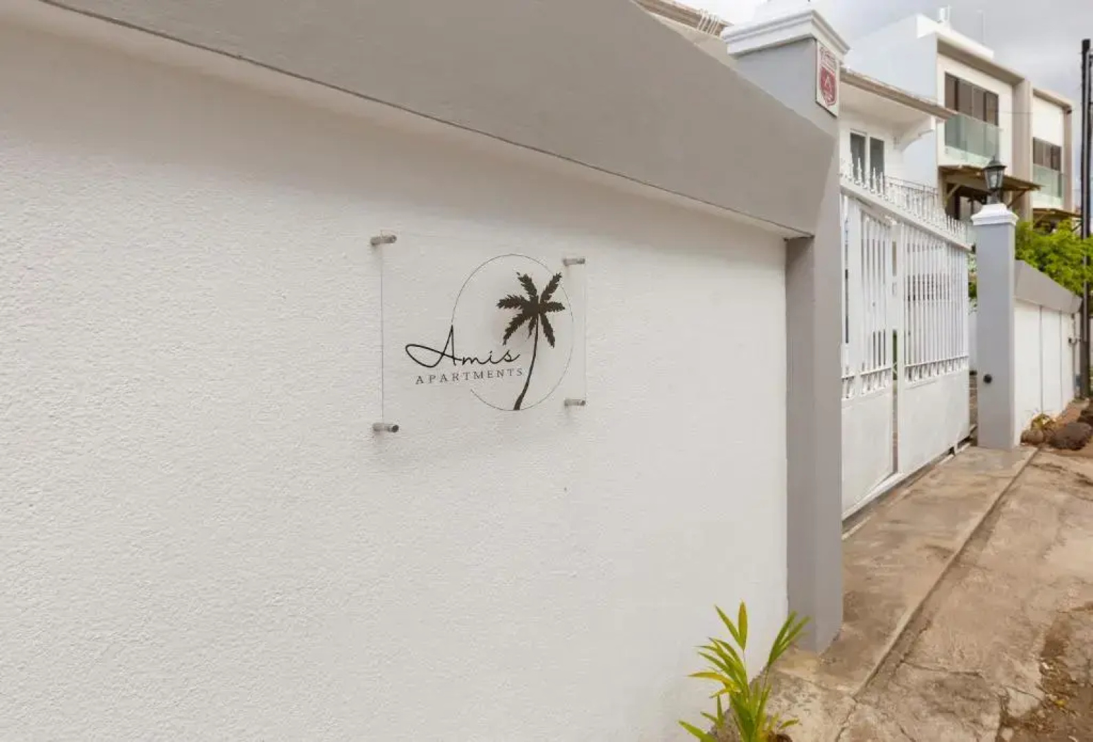 AMIS Apartments
