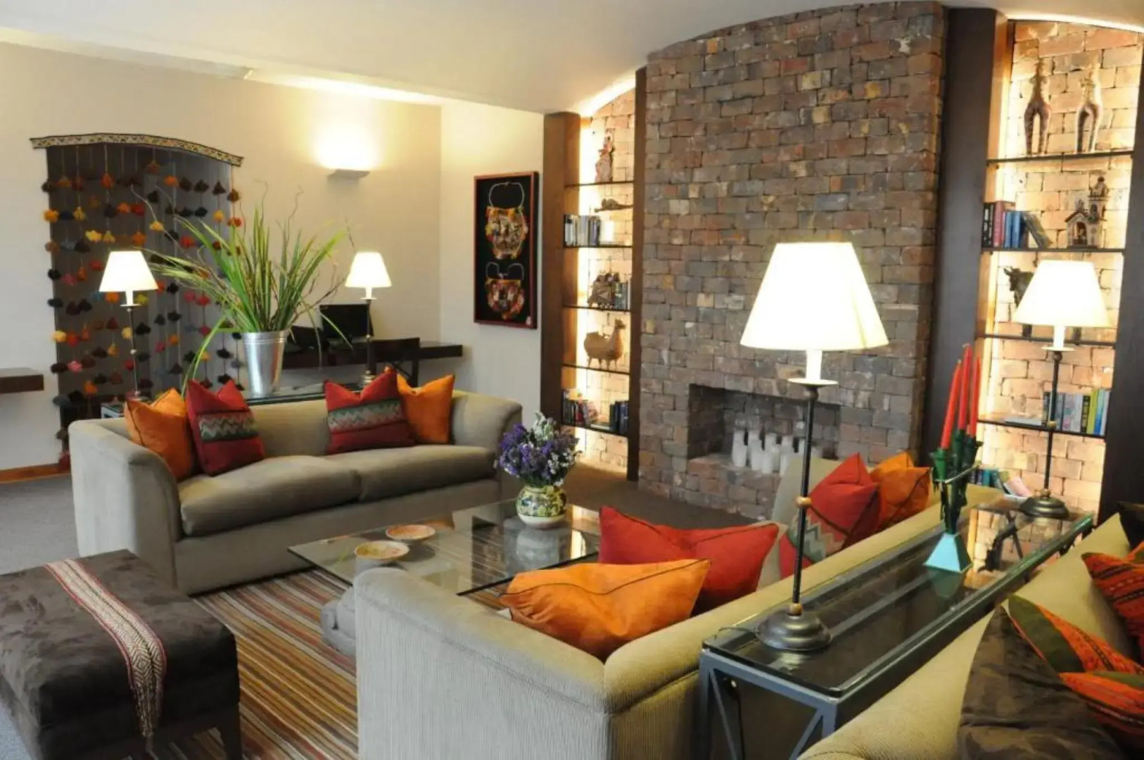 LP Los Portales Hotel Cusco