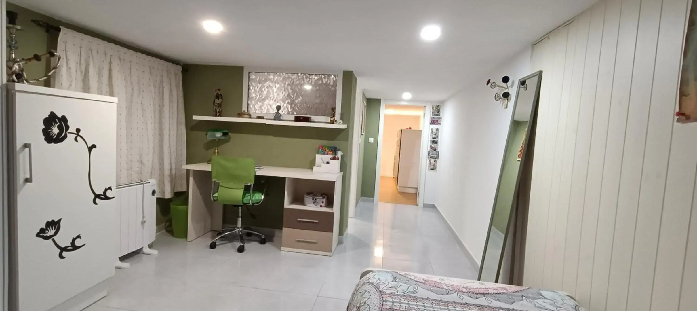 Cabana Monte do Castro