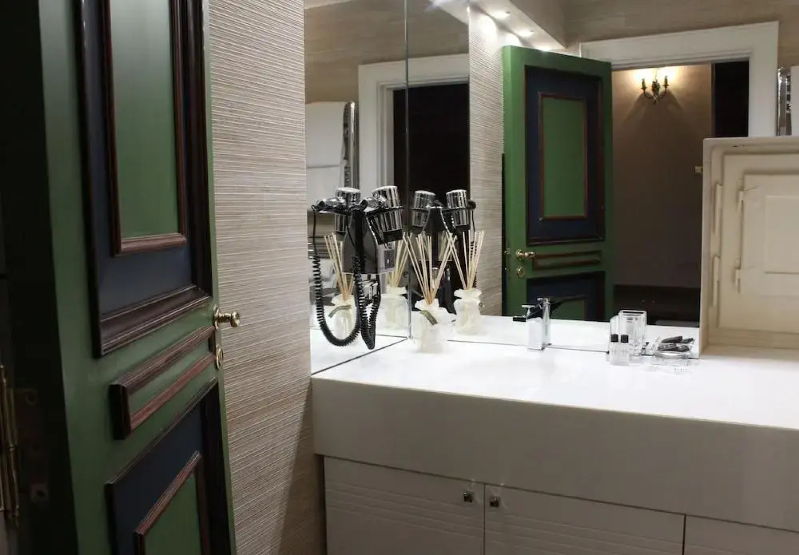 LHP Suite Villa Rivisondoli