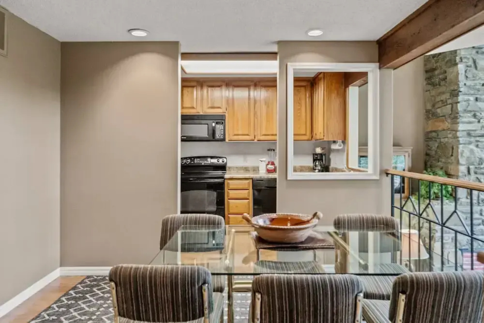 Table Rock Landing Resort