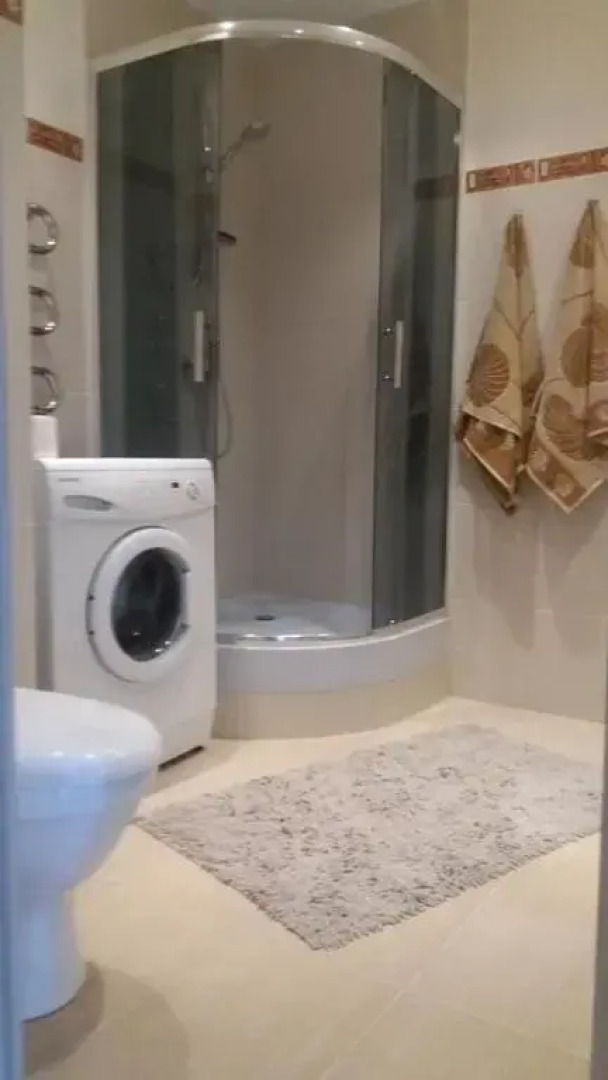 Airites street apartment