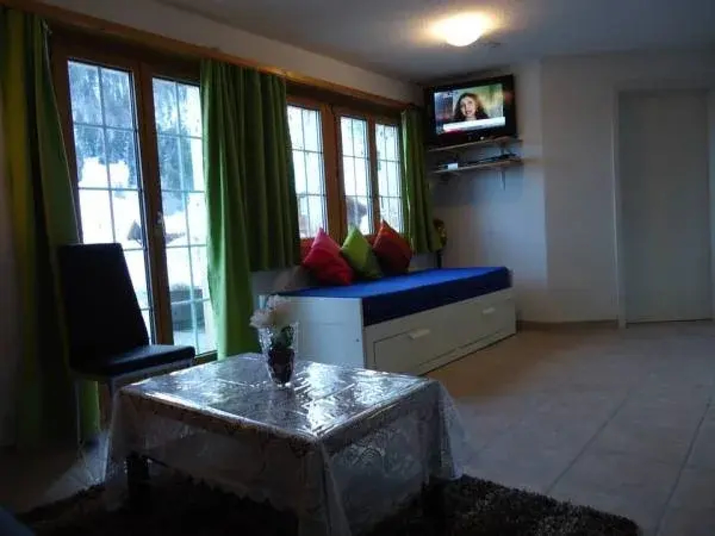 KNK Holiday Apartments