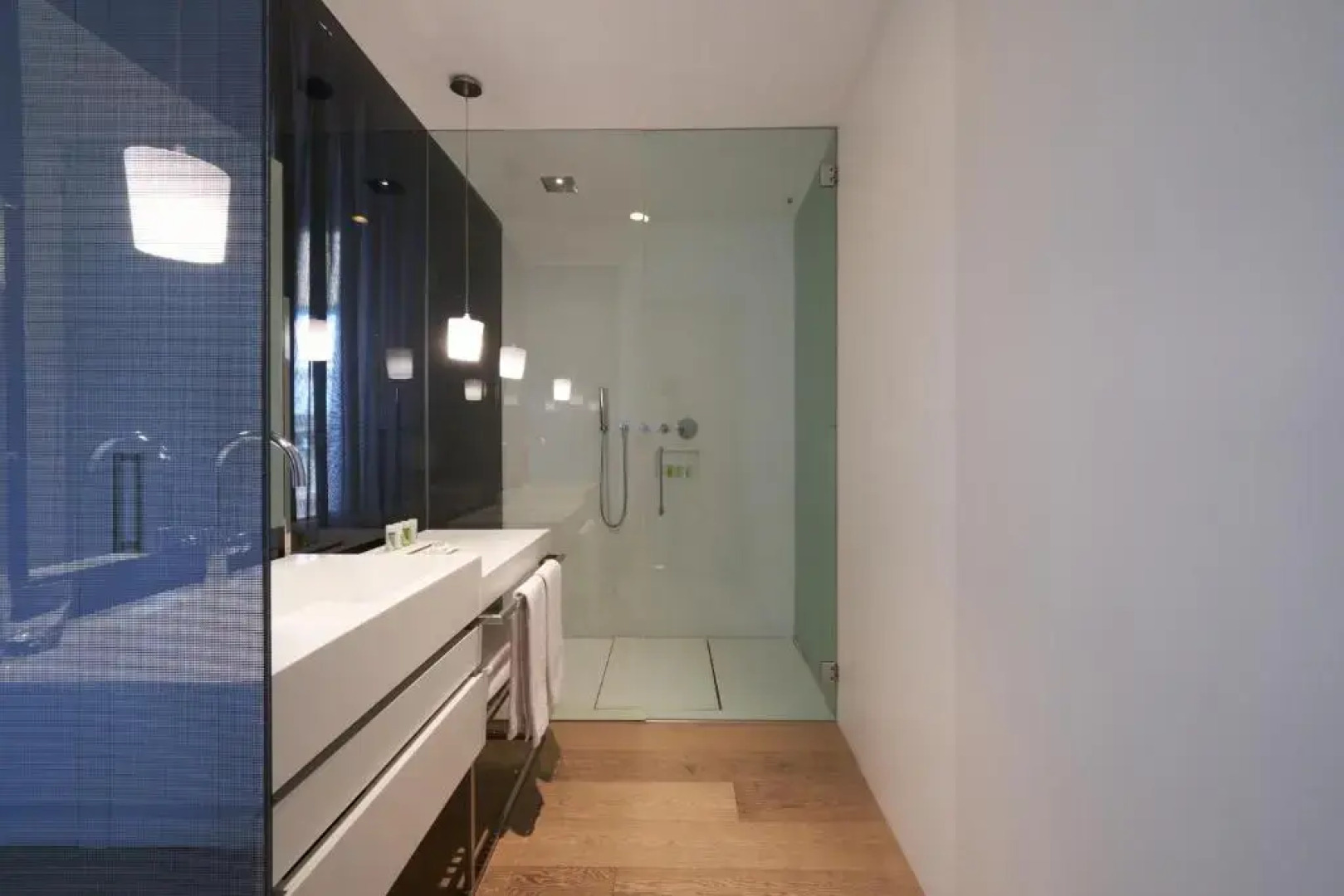 Mercer Casa Torner i Güell