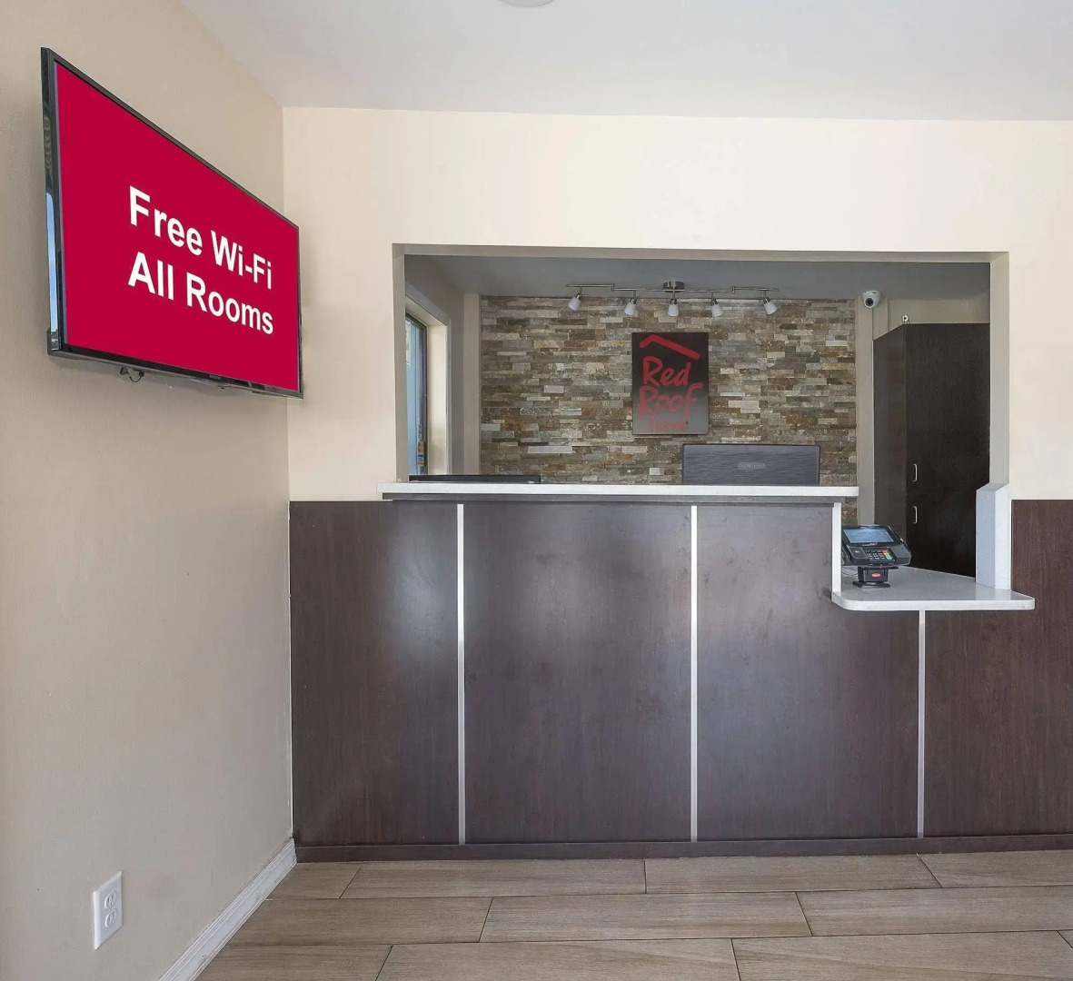 Extended Stay - Ormond Beach